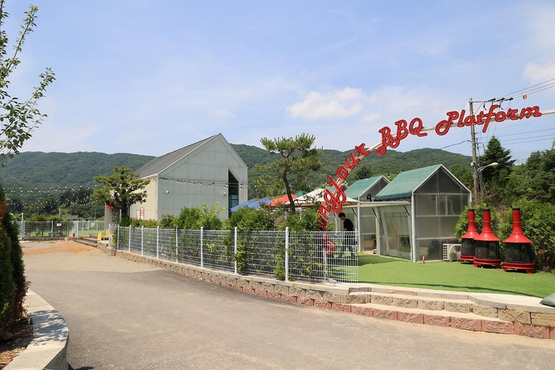 양주르 시설 사진 3