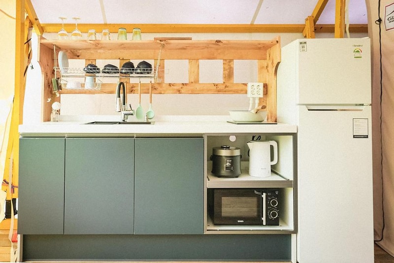 달숲스테이 시설 사진 9