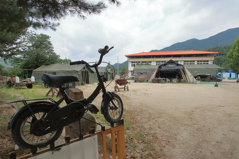 Camp 1950 시설 사진 2