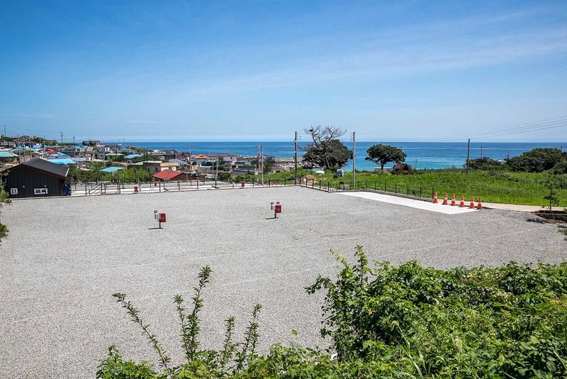 사계오토캠핑장 시설 사진 9