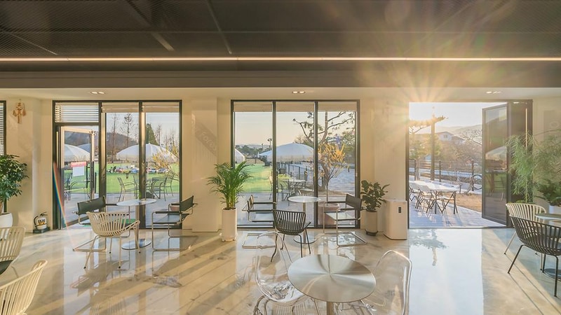 아워 포레스트 시설 사진 8