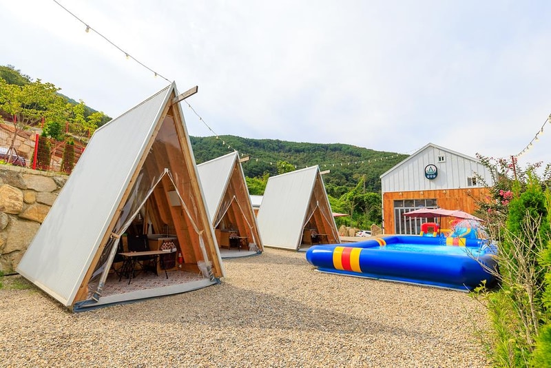 돌담숲 시설 사진 15