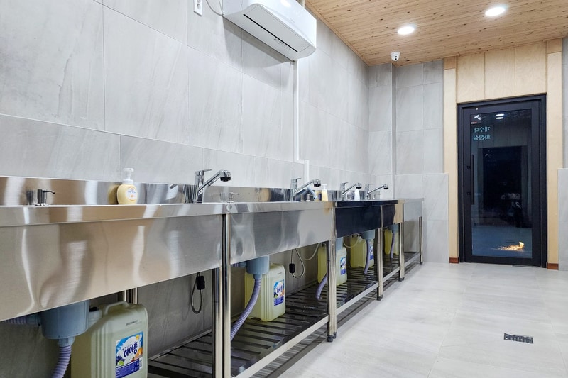 우니메이카 청주점 시설 사진 12