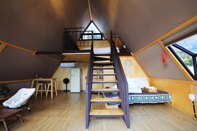 스테이온디엣지 시설 사진 14