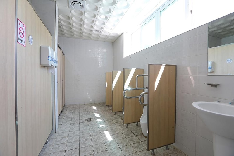 용두산오토캠핑장 시설 사진 13