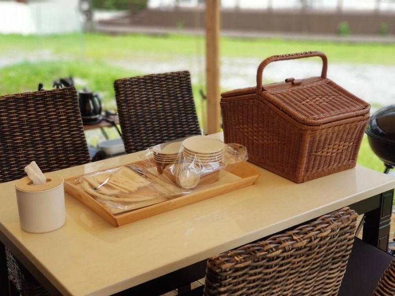 엘리시안 강촌 캠핑파크 시설 사진 19