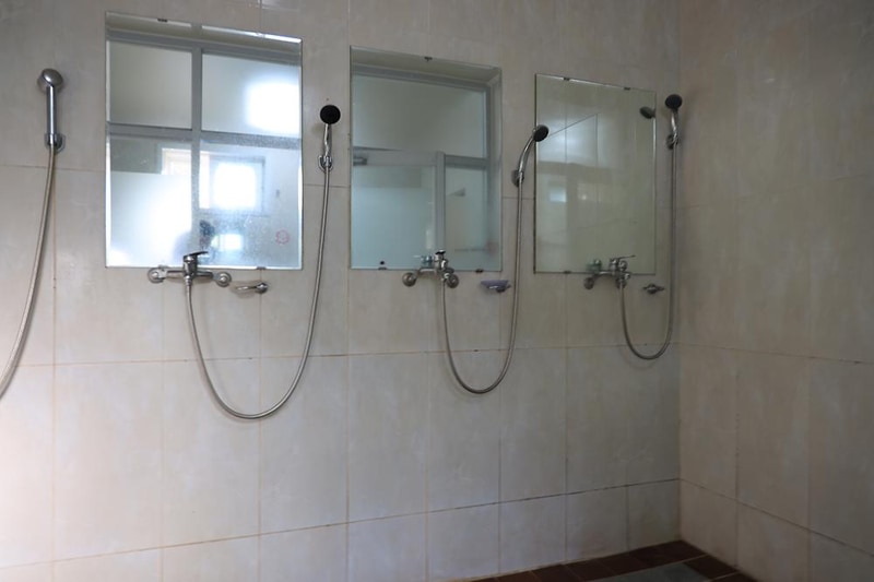 돌산캠핑장 시설 사진 5