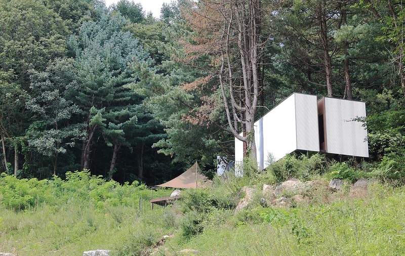 아틴마루 야영장 시설 사진 4