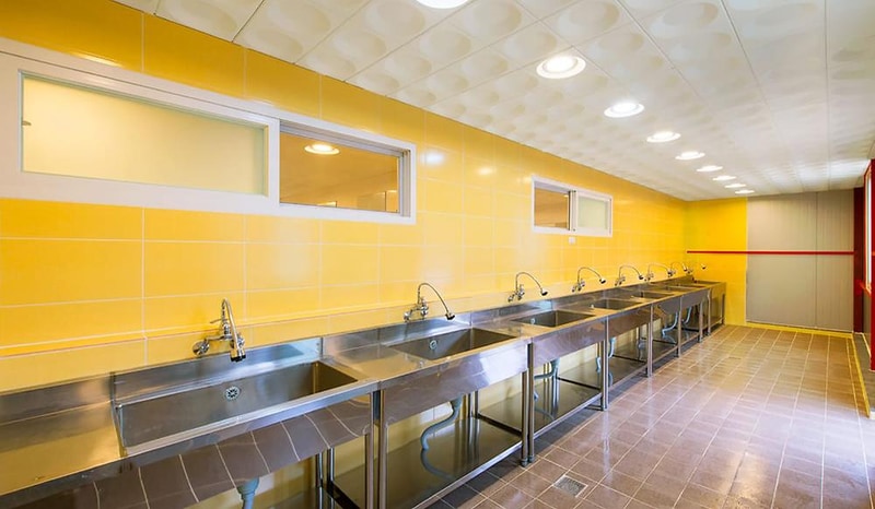 에코팡팡캠핑장 시설 사진 6