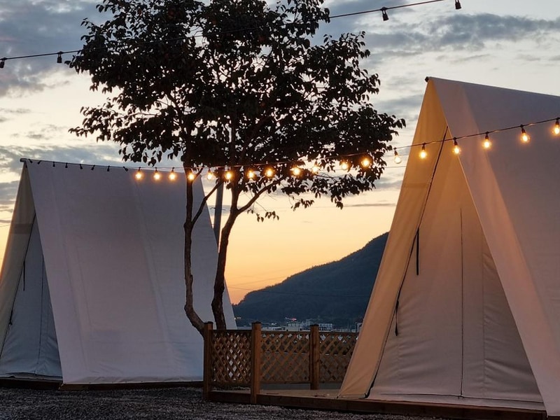 논논캠프 시설 사진 7