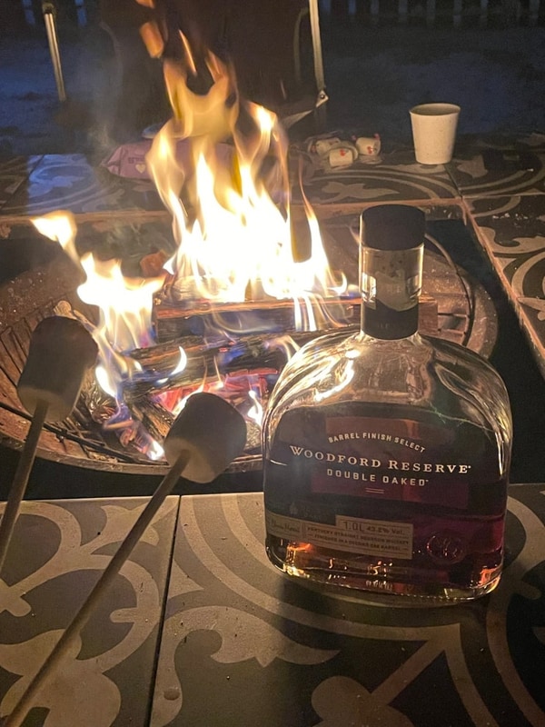 [쿠크와 영번째 캠핑] 횡성 보리캠핑장 2박3일