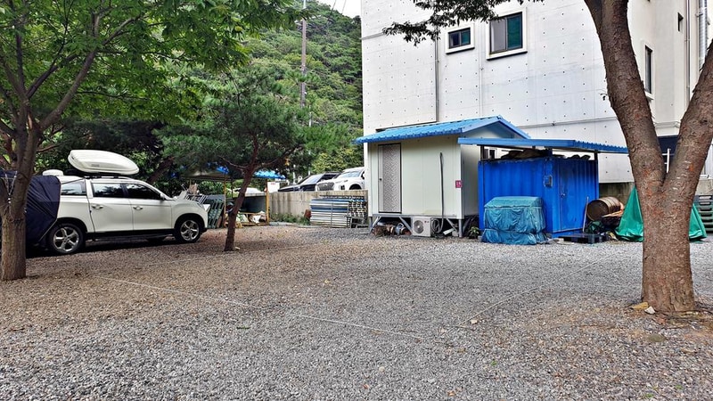 솔밭캠프 시설 사진 18