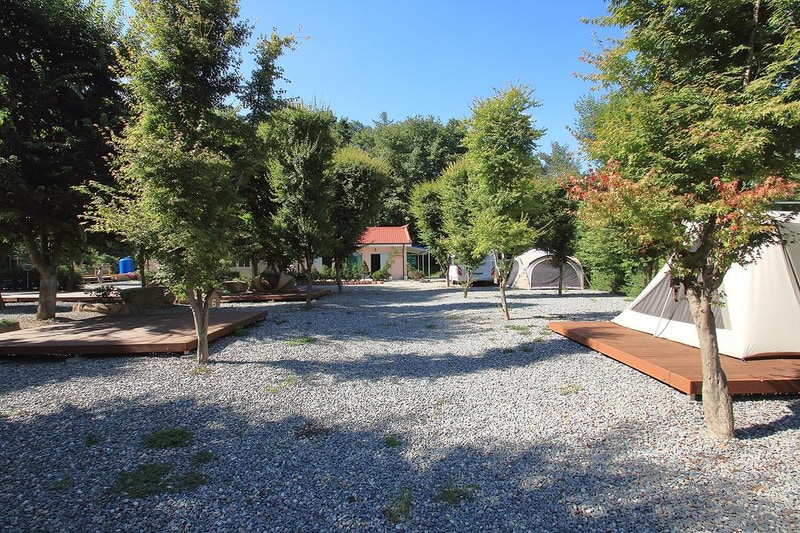 덕동 산상낙원 시설 사진 3