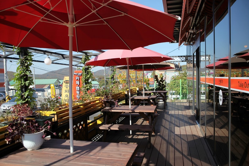 플레이랜드 캠핑장 시설 사진 13