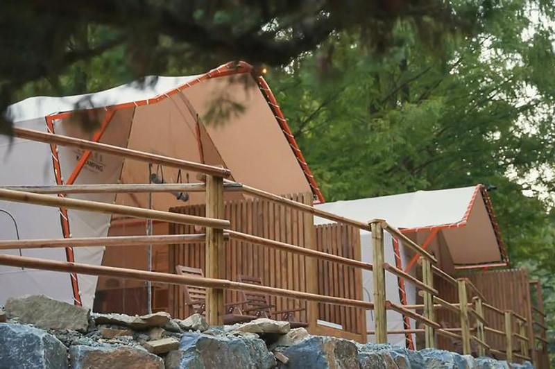 인터뷰카페 대표 사진