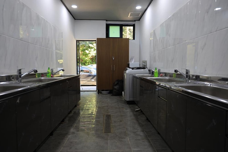 초리 포레스트 시설 사진 22