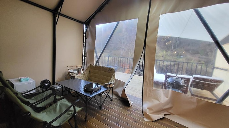 캠프나인 시설 사진 1