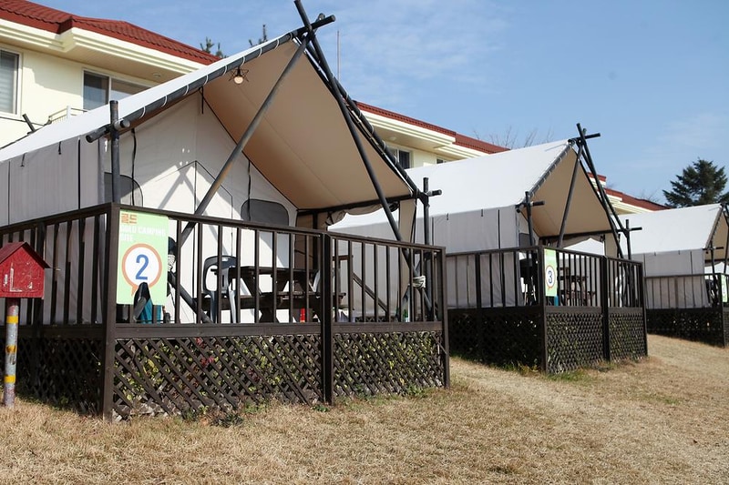 MK골드캠프 시설 사진 2