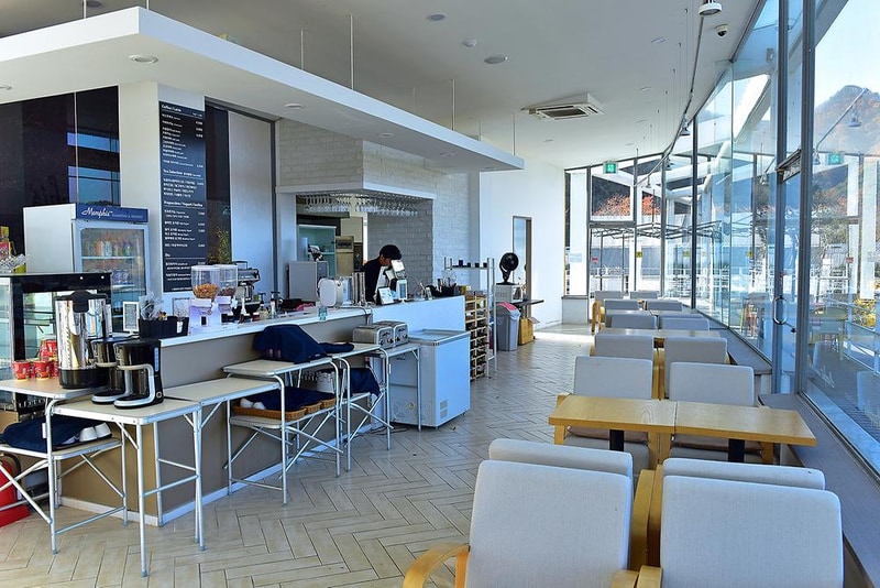 멤피스 글램핑 시설 사진 14