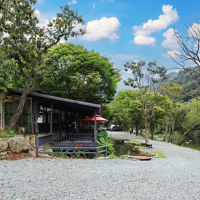 양평온누리캠핑장