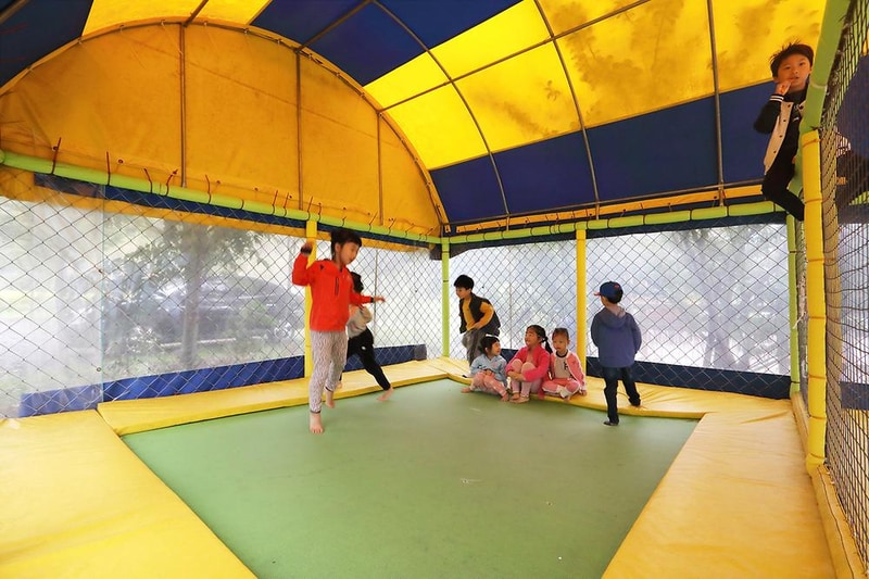 화이트 야영장 시설 사진 4