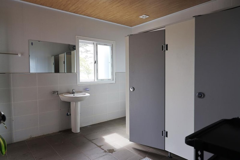 명도그 오토캠핑장 시설 사진 17