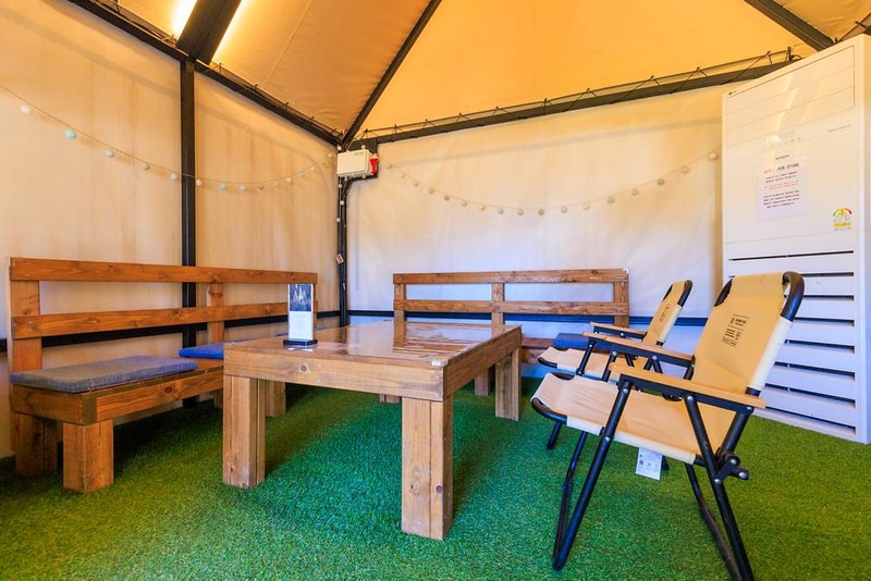 소휴 시설 사진 6