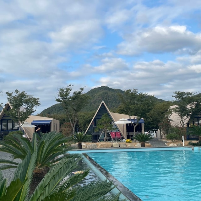 캠프 스테이 대표 사진