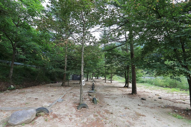 마방캠핑장 시설 사진 8