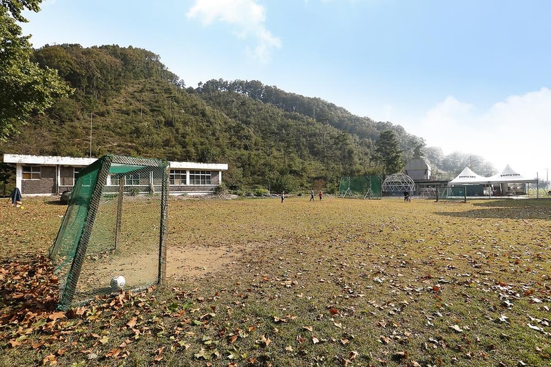 충북대학교 천문대천문체험학교 시설 사진 6