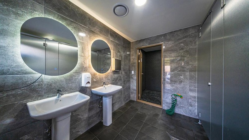 호랑이캠핑 한탄강점 시설 사진 9