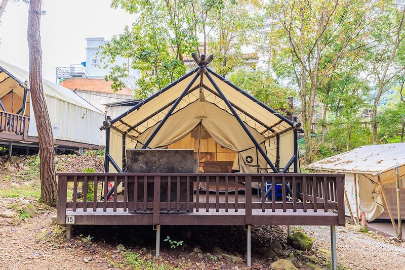 허브하우스 금오산힐링타운 시설 사진 11