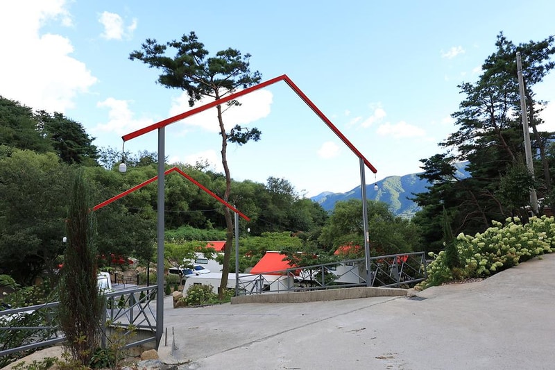 솔솔리조트 시설 사진 13