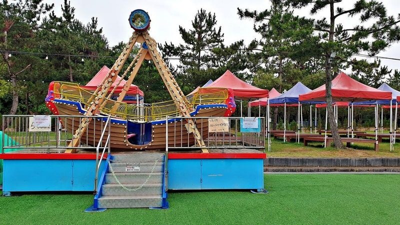 판타스틱 캠프닉 시설 사진 39