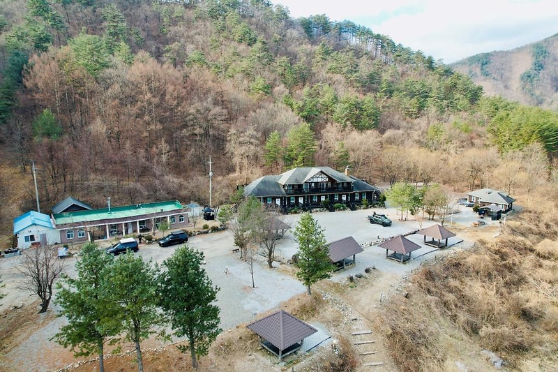 부라보캠프 시설 사진 2