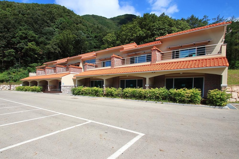 팔공산금화자연휴양림 시설 사진 11