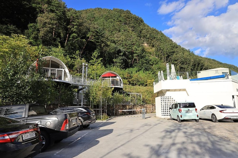 주식회사비브릿지글램핑 시설 사진 12