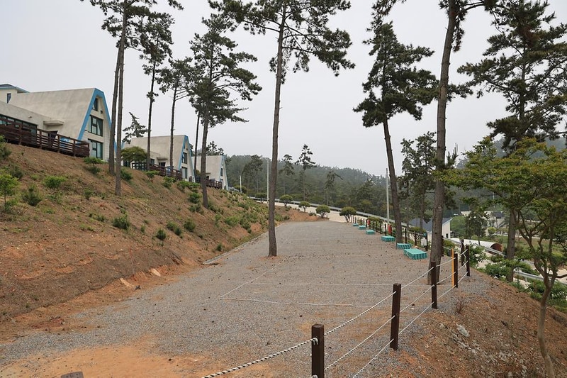 에스이(SE)클럽관광농원야영장 시설 사진 7