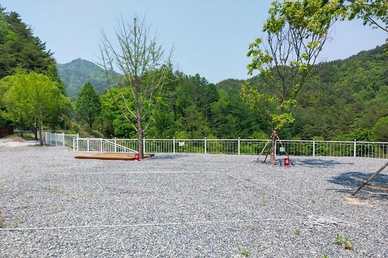 캠프우아 대표 사진