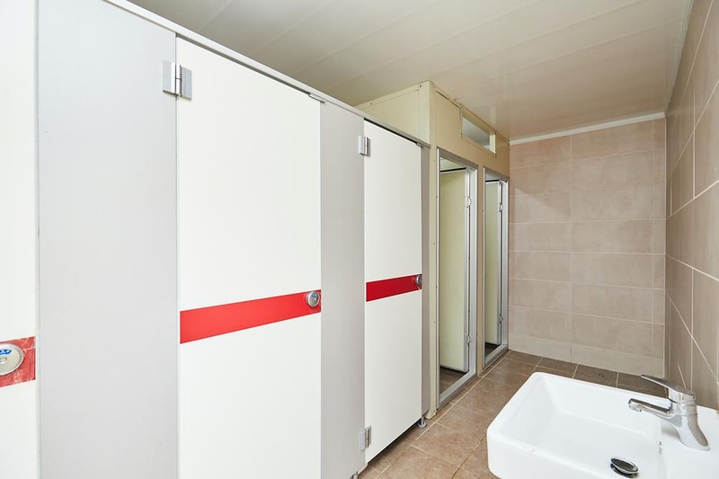 안성허브마을캠핑장 시설 사진 2