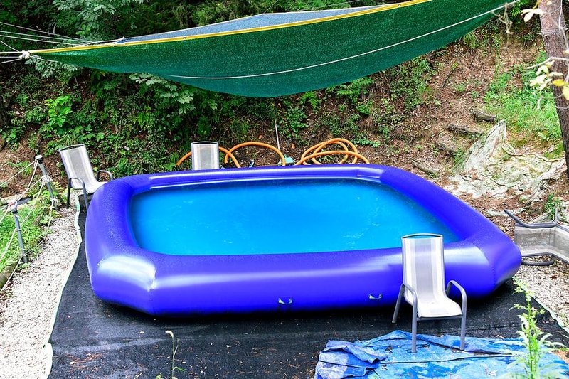 꿈꾸는 캠핑장 시설 사진 3