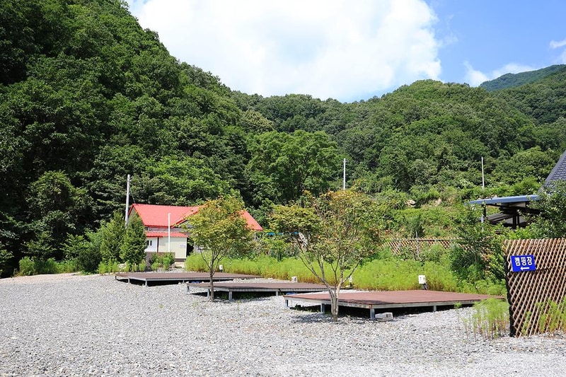 둥지캠핑장 시설 사진 11