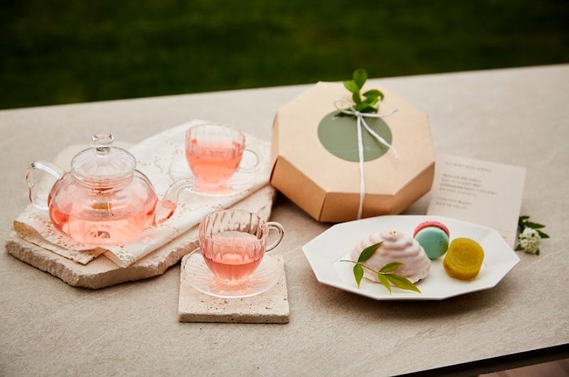 정원워케이션 시설 사진 15