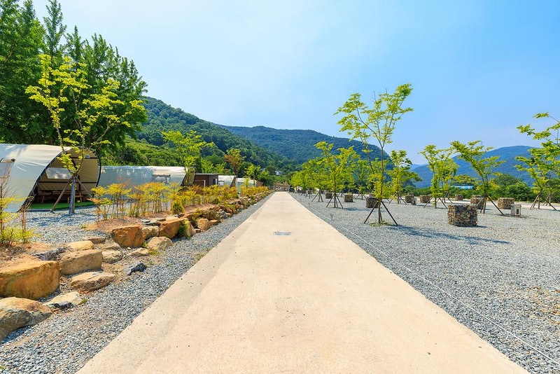 우니메이카 밀양점 시설 사진 11