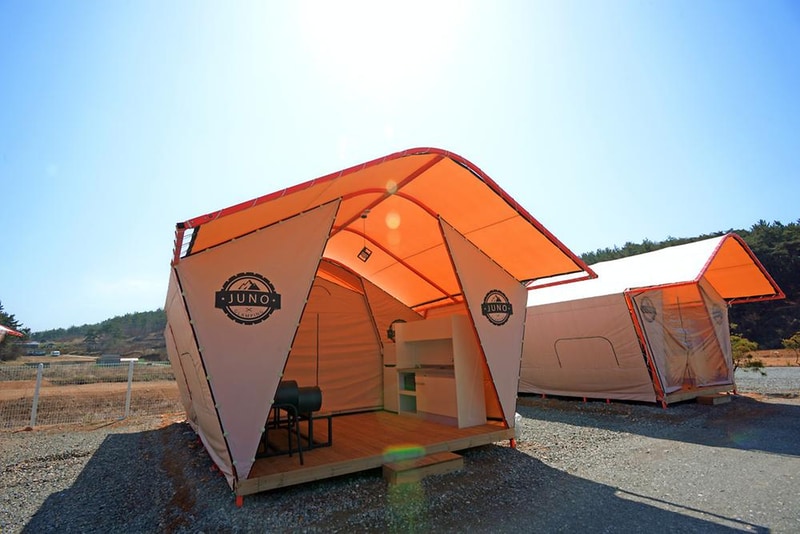 가로림글램핑&풀빌라펜션 시설 사진 16