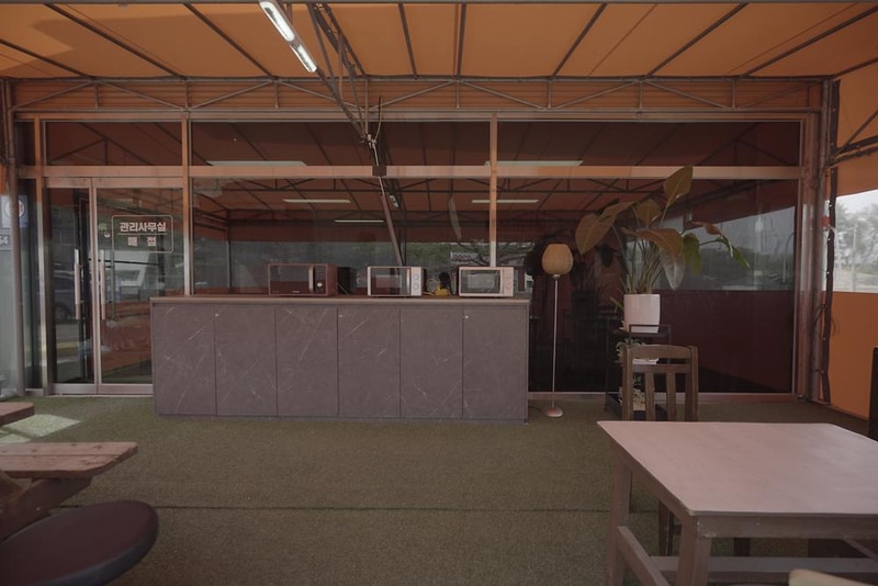 김포한강오토캠핑장 시설 사진 5