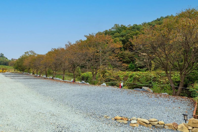 북두칠성캠핑장 시설 사진 19