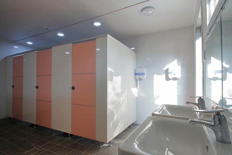 강변오토캠핑장 시설 사진 17