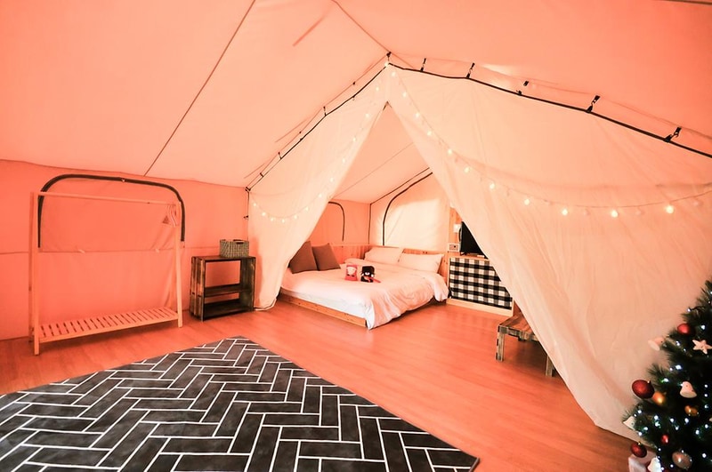 캠프향기 시설 사진 15