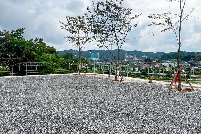 오가네캠핑 시설 사진 5